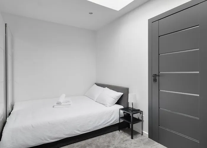 Nadolnik 2-Bedroom Apartment