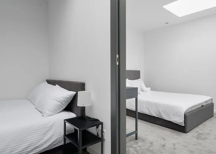 Nadolnik 2-Bedroom Apartment