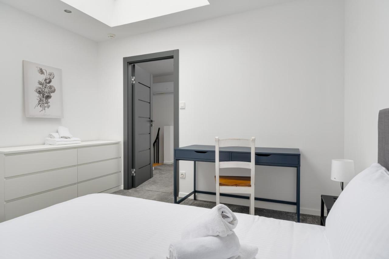Nadolnik 2-bedroom * Poznan