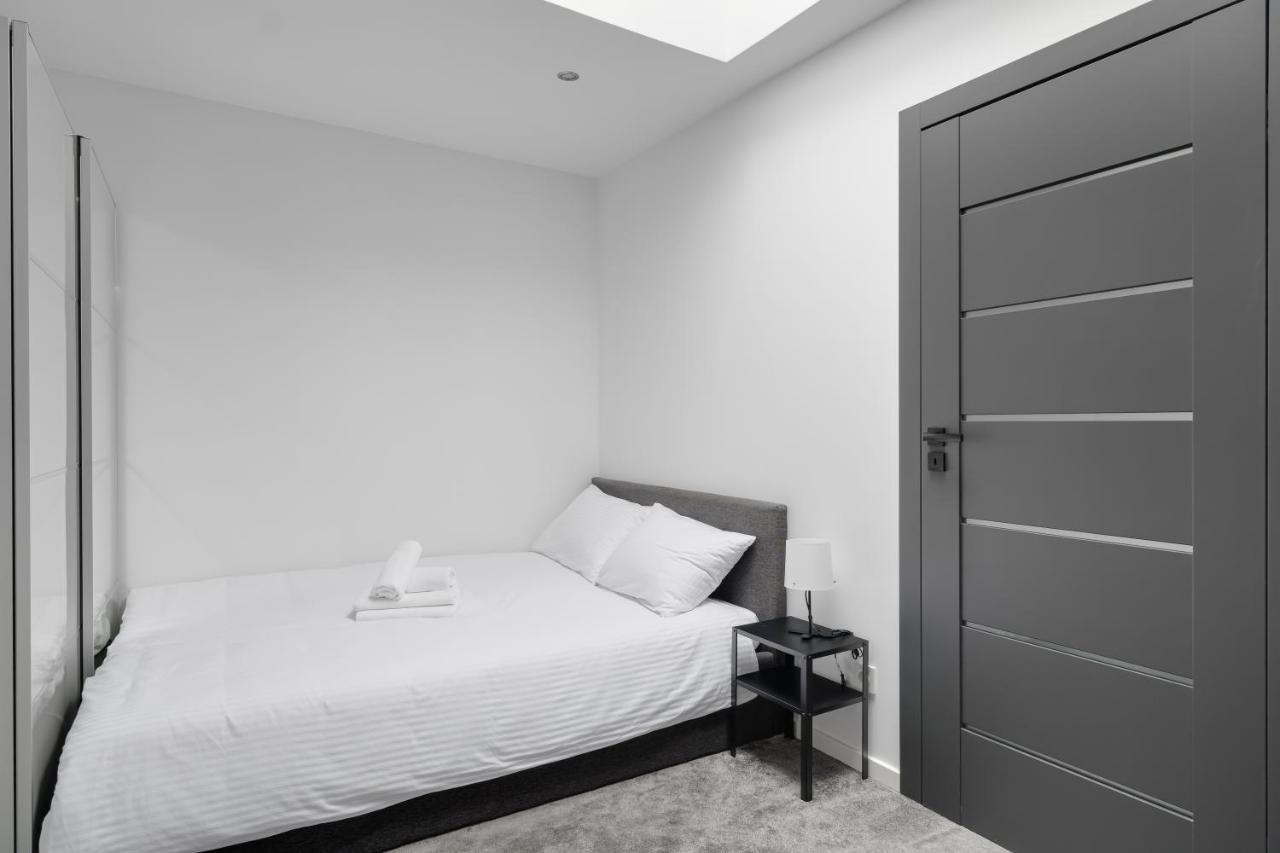 Nadolnik 2-bedroom Poznan