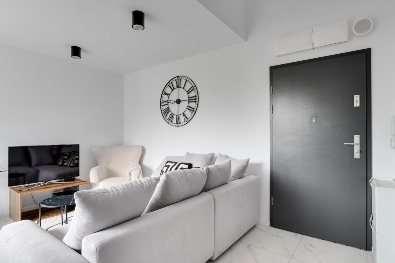 Nadolnik 2-bedroom Apartment