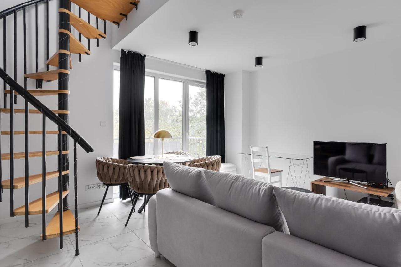 Nadolnik 2-bedroom Apartment